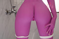 Jayla : Dolls Castle White Sex Doll