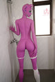 Jayla : Dolls Castle White Sex Doll
