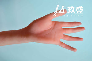 Lily: 150cm Realistic Silicone Head TPE Body Jiusheng Sex Doll