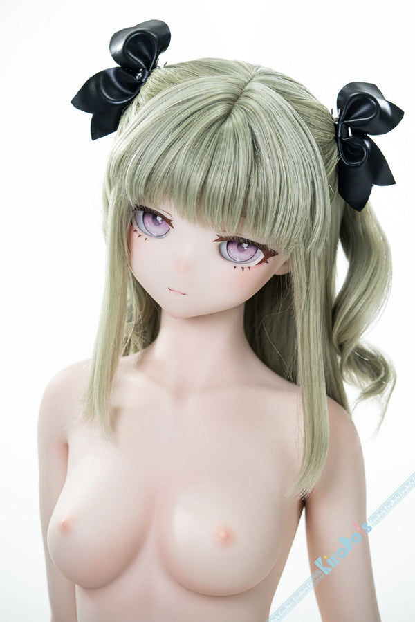 Rin: 155cm B-Cup Gothic Reverie Anime Sex Doll