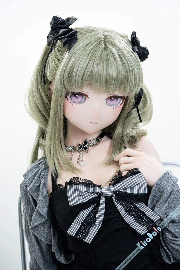 Rin: 155cm B-Cup Gothic Reverie Anime Sex Doll