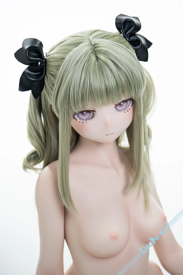 Rin: 155cm B-Cup Gothic Reverie Anime Sex Doll