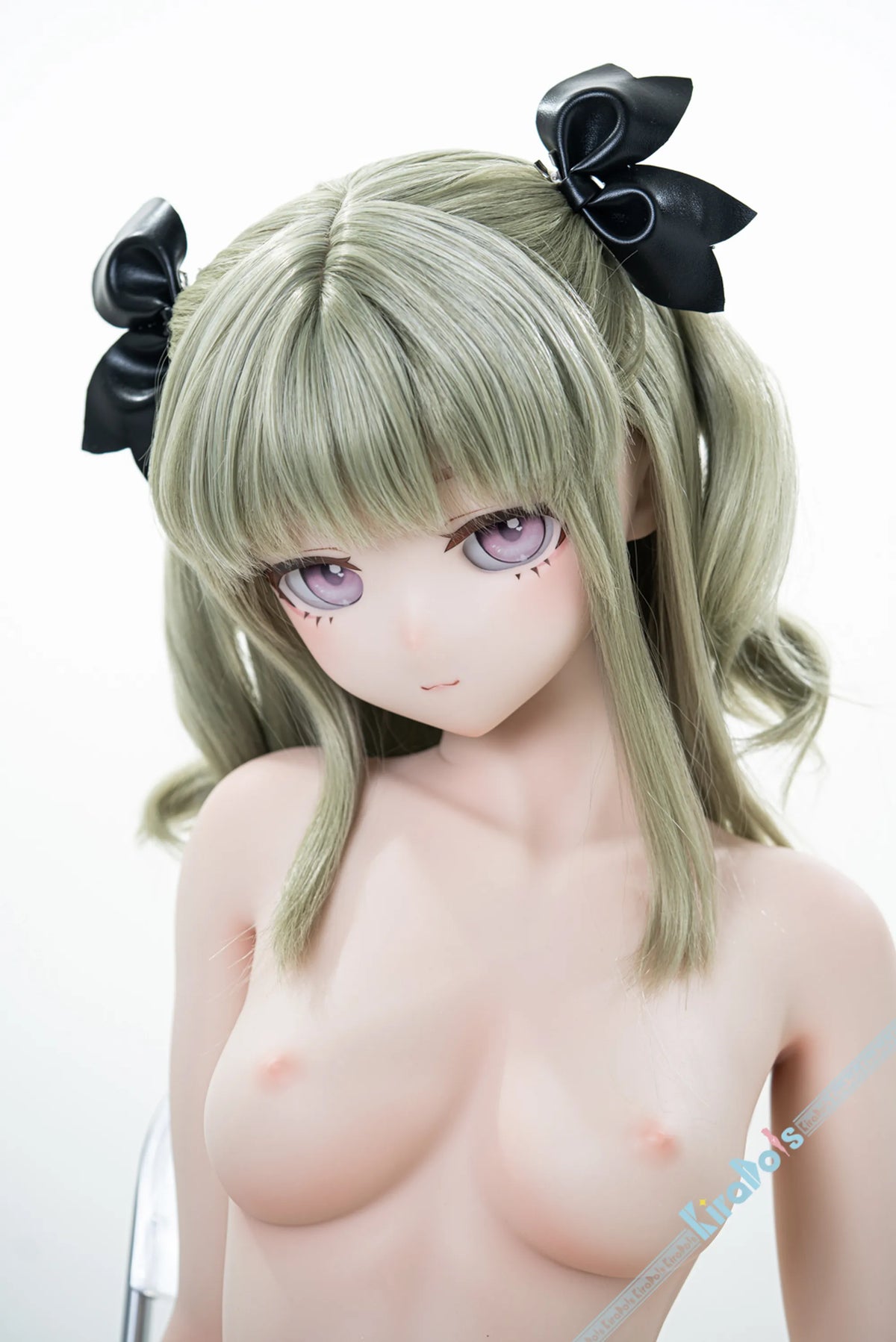 Rin: 155cm B-Cup Gothic Reverie Anime Sex Doll