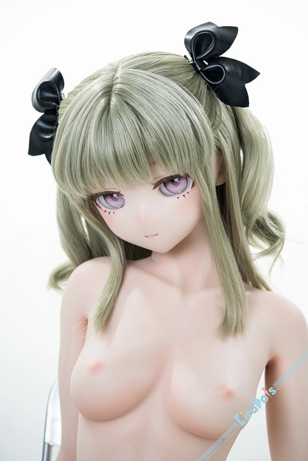 Rin: 155cm B-Cup Gothic Reverie Anime Sex Doll