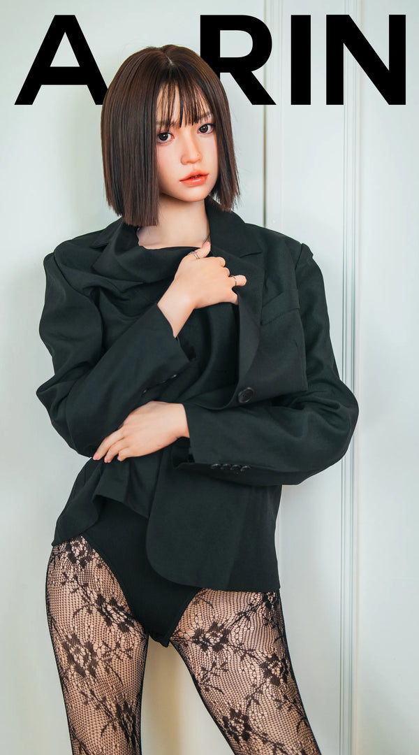 Arin KE01:168cm B-Cup Boss Beauty Korean Sex Doll-Zelex Inspiration
