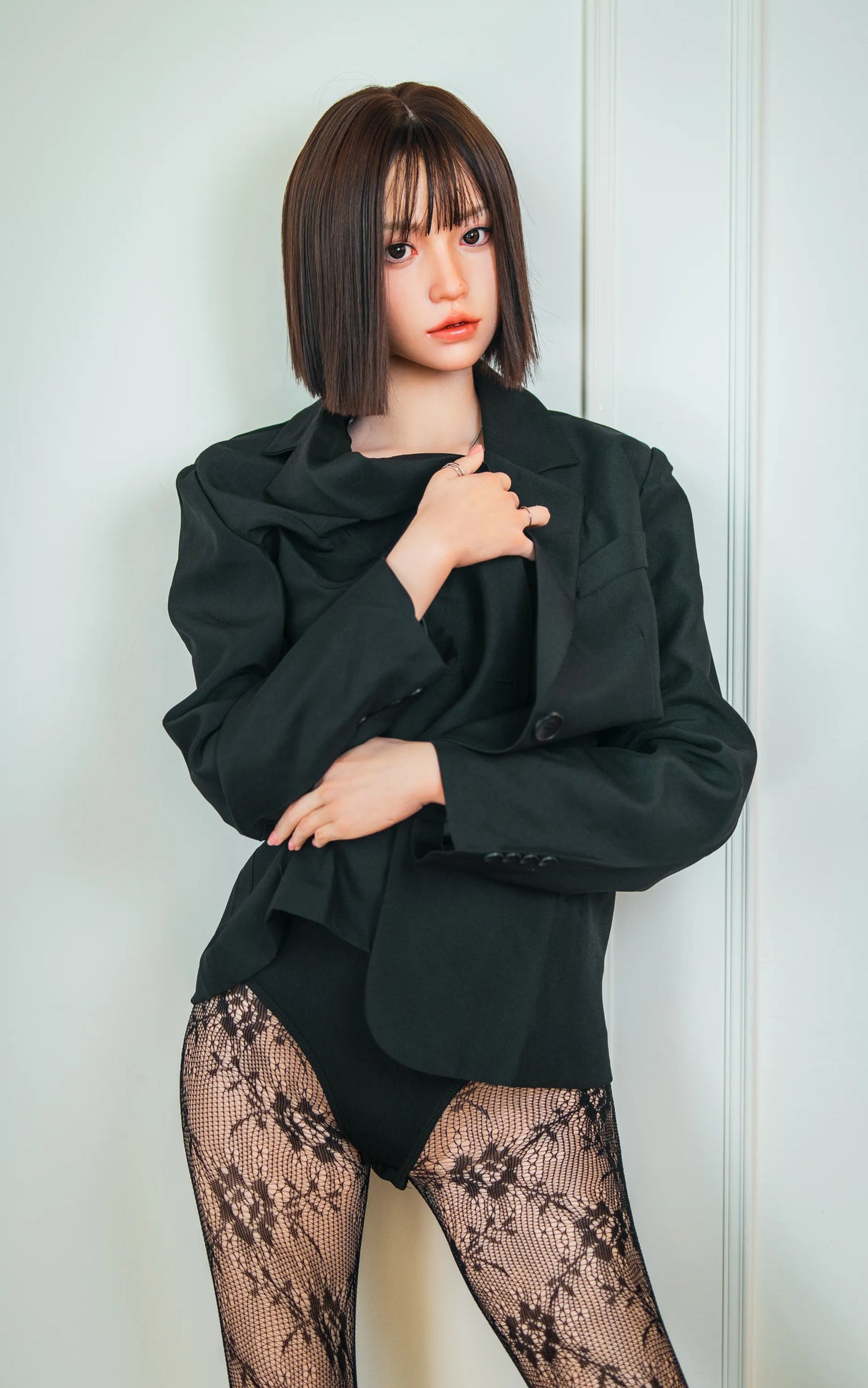 Arin KE01:168cm B-Cup Boss Beauty Korean Sex Doll-Zelex Inspiration