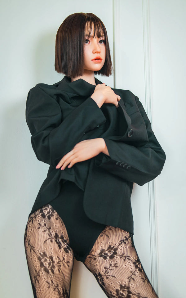Arin KE01:168cm B-Cup Boss Beauty Korean Sex Doll-Zelex Inspiration