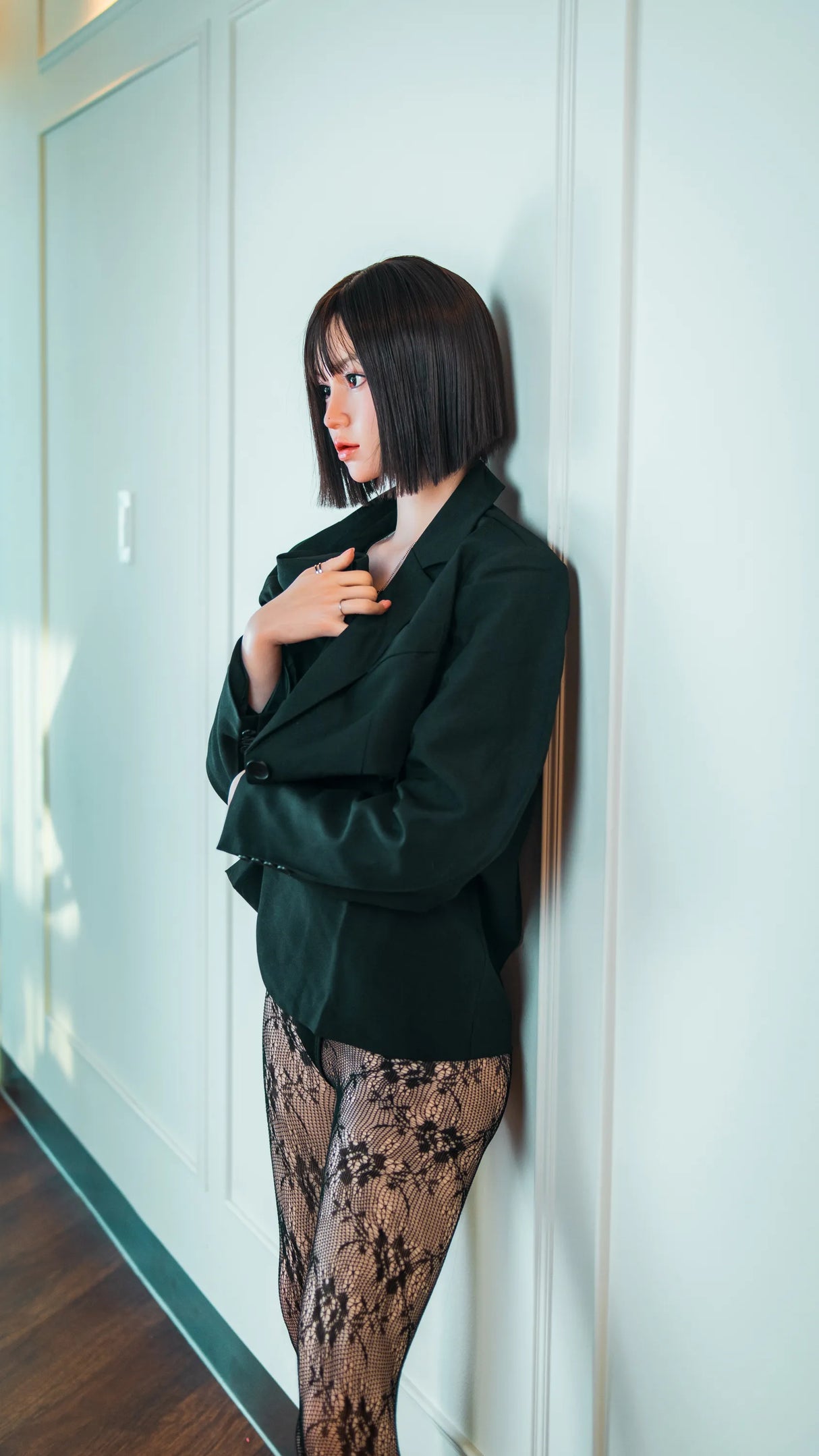 Arin KE01:168cm B-Cup Boss Beauty Korean Sex Doll-Zelex Inspiration