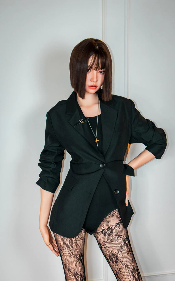 Arin KE01:168cm B-Cup Boss Beauty Korean Sex Doll-Zelex Inspiration