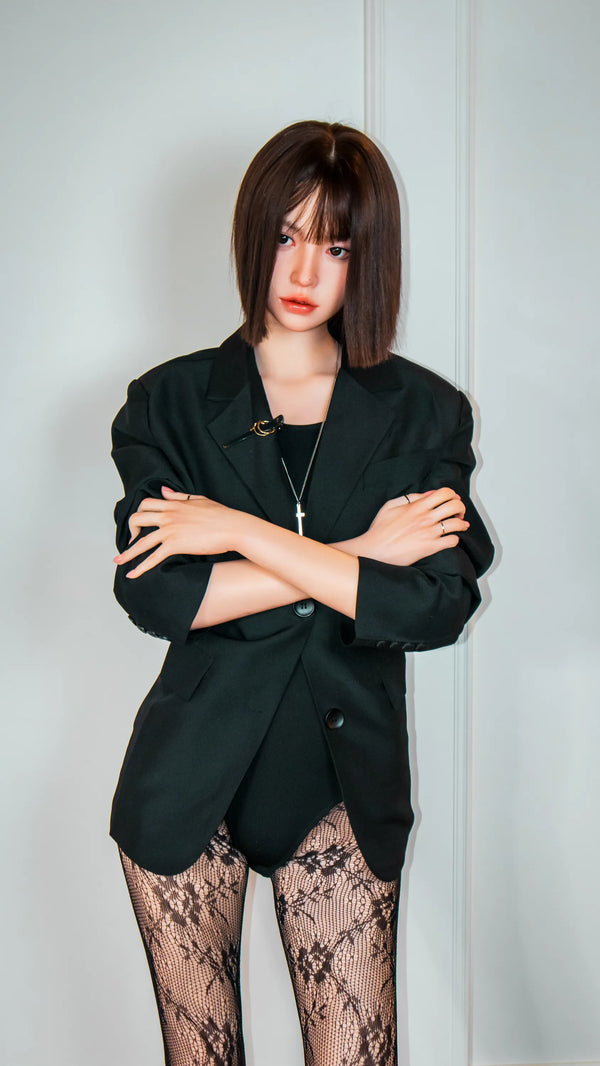 Arin KE01:168cm B-Cup Boss Beauty Korean Sex Doll-Zelex Inspiration
