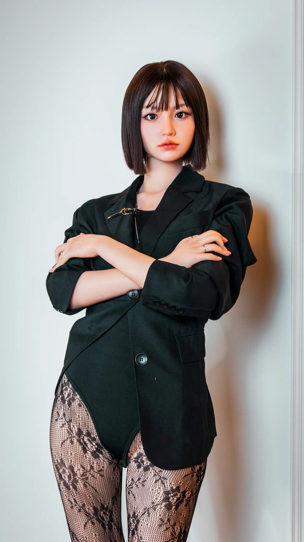 Arin KE01:168cm B-Cup Boss Beauty Korean Sex Doll-Zelex Inspiration