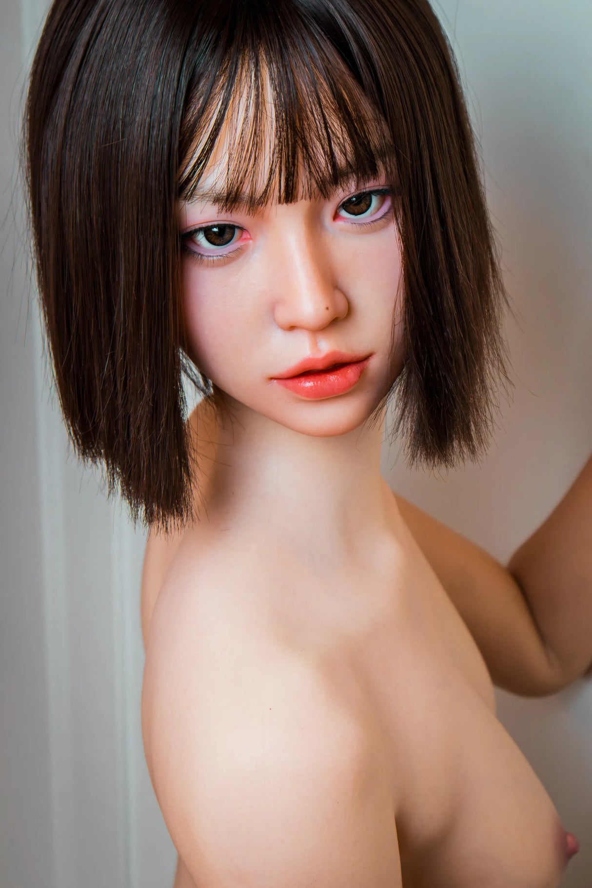 Arin KE01:168cm B-Cup Boss Beauty Korean Sex Doll-Zelex Inspiration