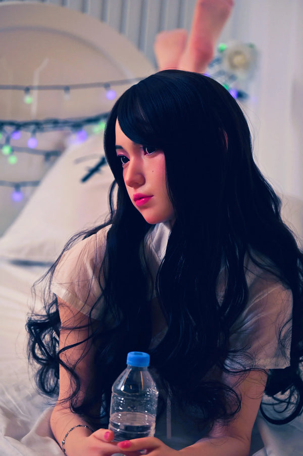 Suyeon KE02:159cm D-Cup Velvet Dream Korean Sex Doll-Zelex Inspiration