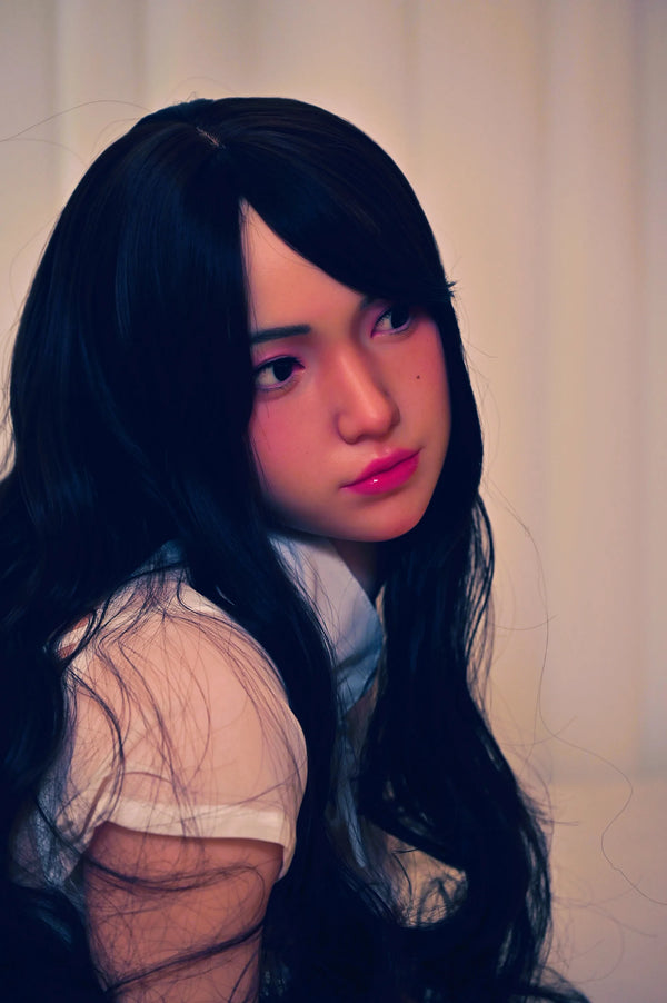 Suyeon KE02:159cm D-Cup Velvet Dream Korean Sex Doll-Zelex Inspiration