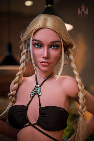 Kryssi: 170cm Nature Full Size TPE Sex Dolls-Dolls Castle[Ready to Ship EU]
