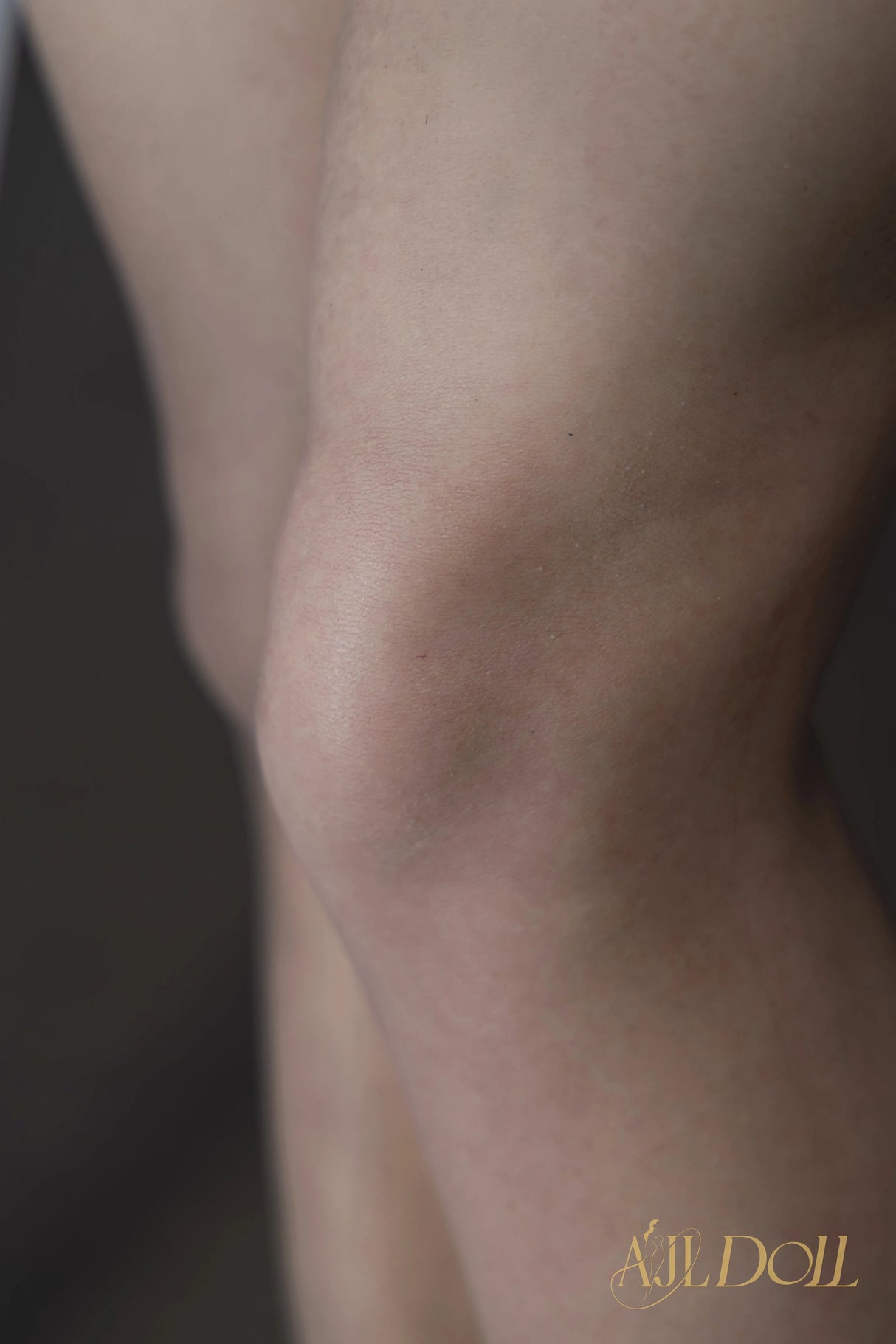 JiaTian: Realistic 164cm G-Cup Silicone Sex Doll-AJL Series