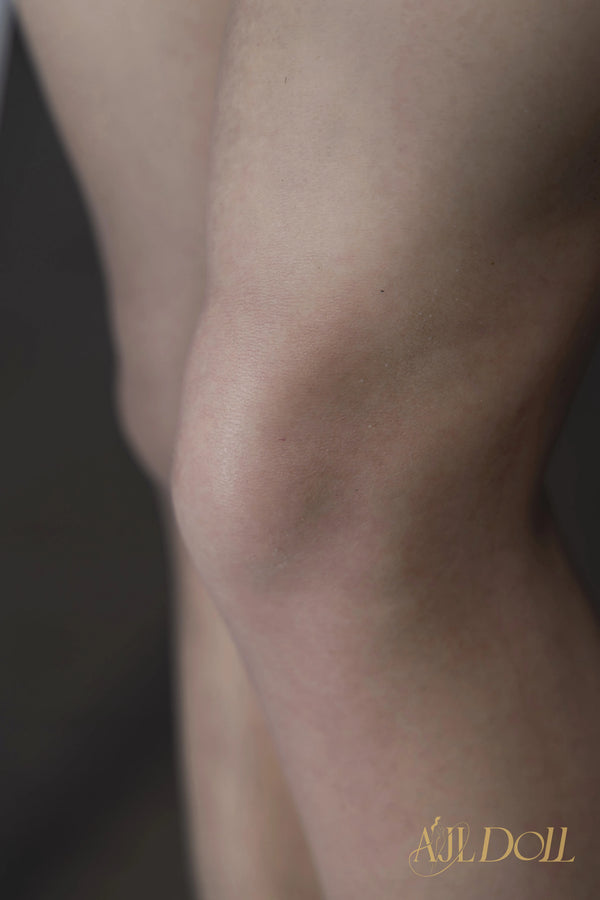 JiaTian: Realistic 164cm G-Cup Silicone Sex Doll-AJL Series