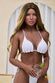 Uoris: Irontech White Sex Doll