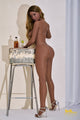 Uoris: Irontech White Sex Doll