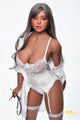 Angel: Irontech Asian Sex Doll
