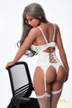 Angel: Irontech Asian Sex Doll