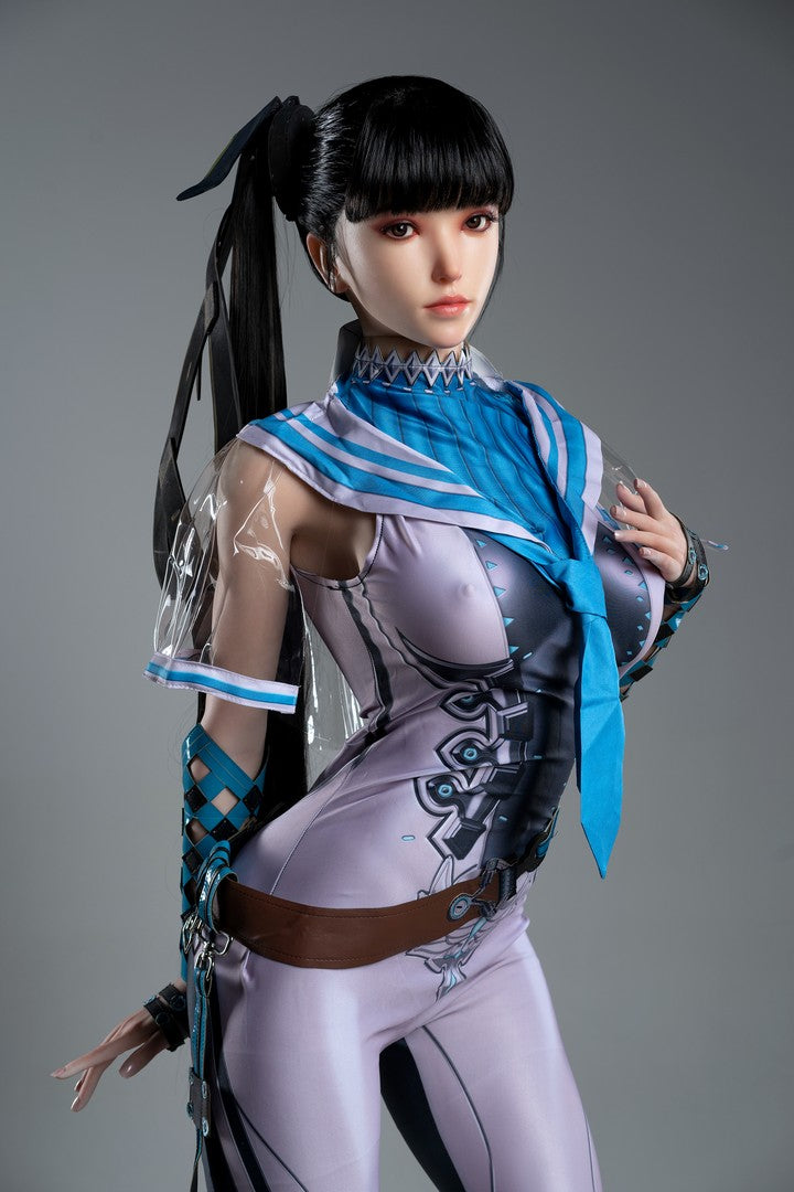 game girl sex doll Game Lady Doll - Buy Video Game Sex Dolls Online main image 0