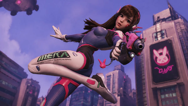 DVA: 167cm D-Cup Leather Sweetheart Cosplay Sex Doll