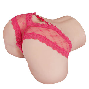 Louise fair: 44cm Real Tantaly Sex Doll Torso[Arrive 5-7days]