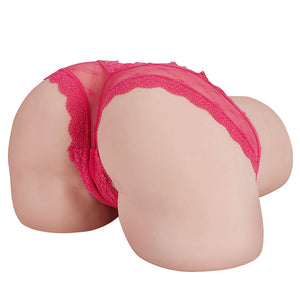 Louise fair: 44cm Real Tantaly Sex Doll Torso[Arrive 5-7days]