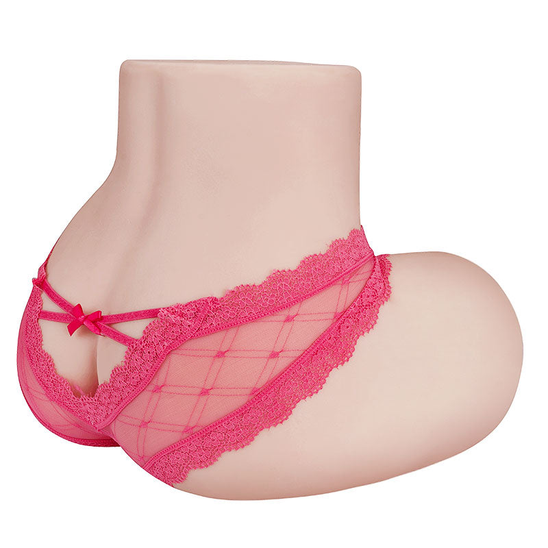 Louise fair: 44cm Real Tantaly Sex Doll Torso[Arrive 5-7days]