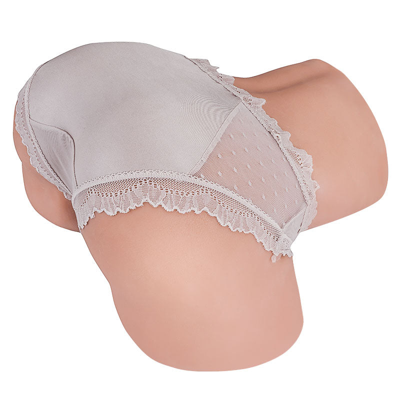Louise wheat: 44cm Real Tantaly Sex Doll Torso[Arrive 5-7days]