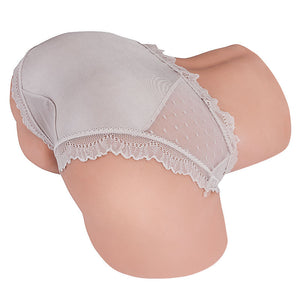 Louise wheat: 44cm Real Tantaly Sex Doll Torso[Arrive 5-7days]