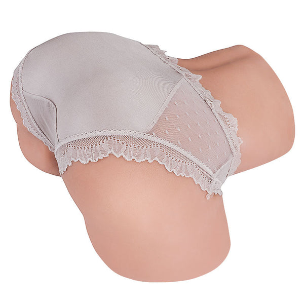Louise wheat: 44cm Real Tantaly Sex Doll Torso[Arrive 5-7days]