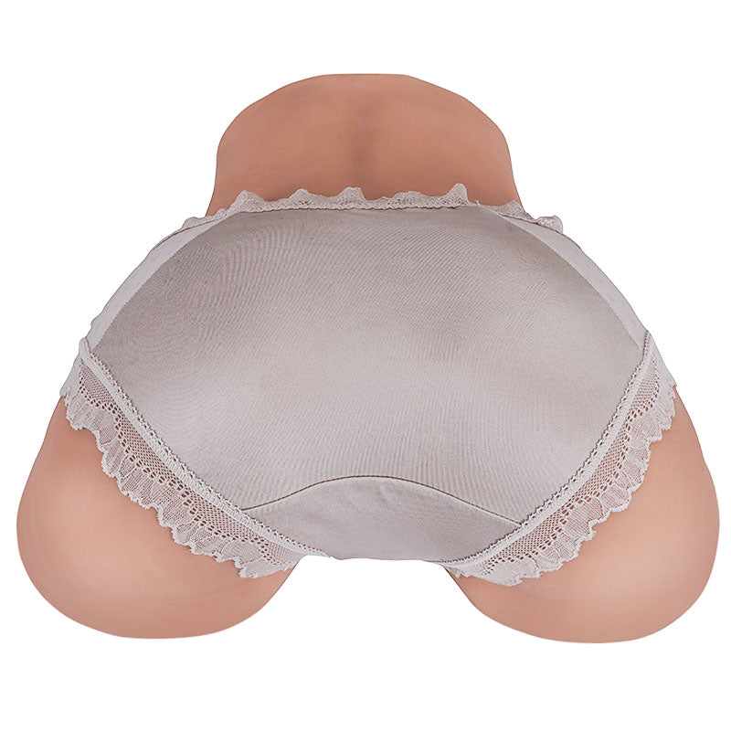 Louise wheat: 44cm Real Tantaly Sex Doll Torso[Arrive 5-7days]