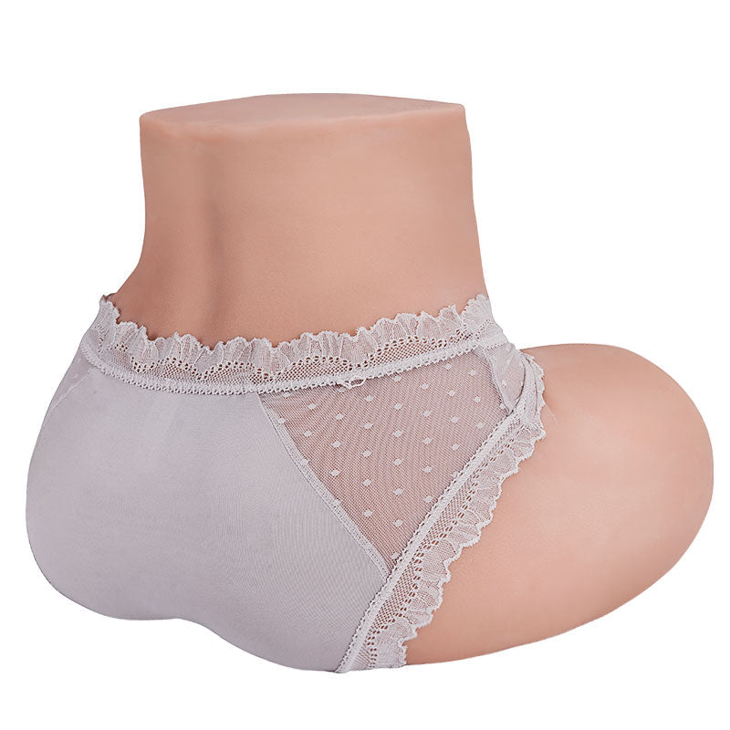 Louise wheat: 44cm Real Tantaly Sex Doll Torso[Arrive 5-7days]