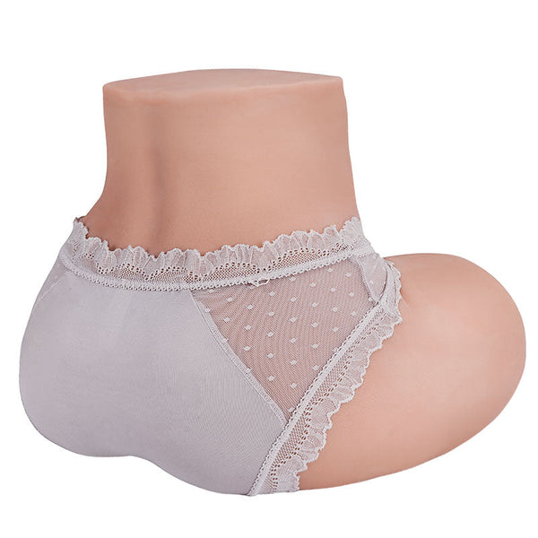 Louise wheat: 44cm Real Tantaly Sex Doll Torso[Arrive 5-7days]