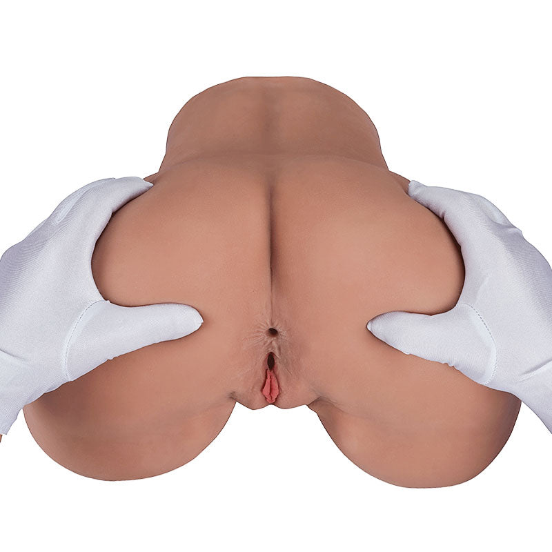 Louise wheat: 44cm Real Tantaly Sex Doll Torso[Arrive 5-7days]