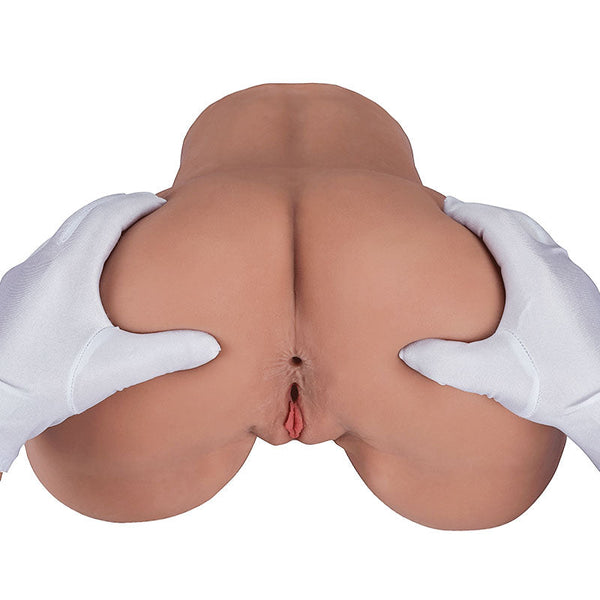 Louise wheat: 44cm Real Tantaly Sex Doll Torso[Arrive 5-7days]
