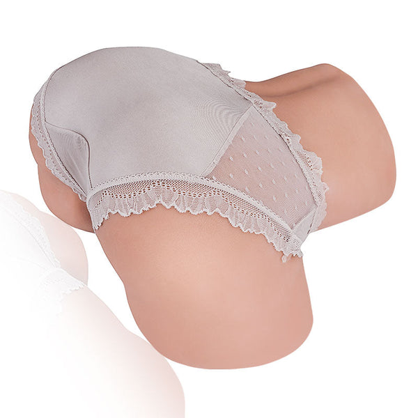 Louise wheat: 44cm Real Tantaly Sex Doll Torso[Arrive 5-7days]