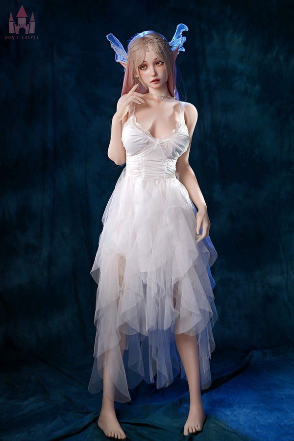 E276 : Poupée sexuelle blanche Dolls Castle
