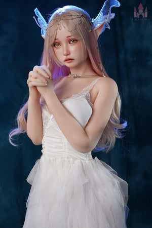 E276 : Poupée sexuelle blanche Dolls Castle
