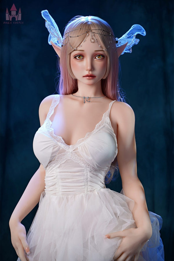 E276 : Poupée sexuelle blanche Dolls Castle