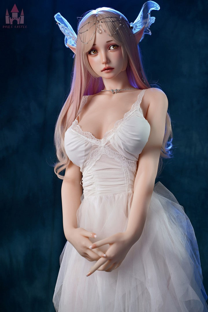 E276 : Poupée sexuelle blanche Dolls Castle