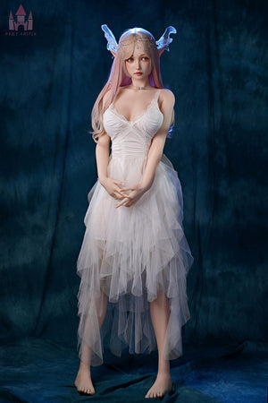 E276 : Poupée sexuelle blanche Dolls Castle