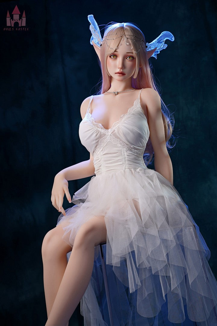 E276 : Poupée sexuelle blanche Dolls Castle