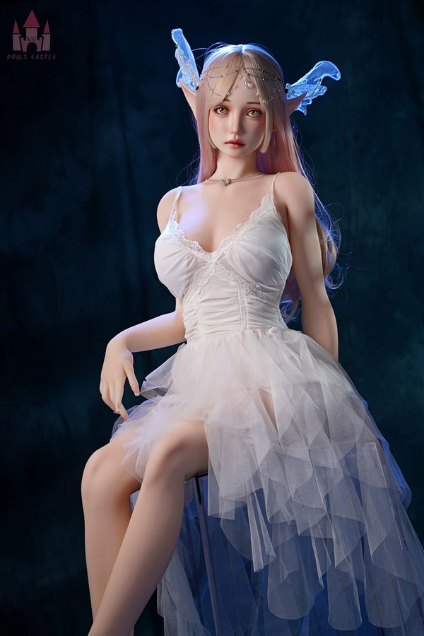 E276 : Poupée sexuelle blanche Dolls Castle
