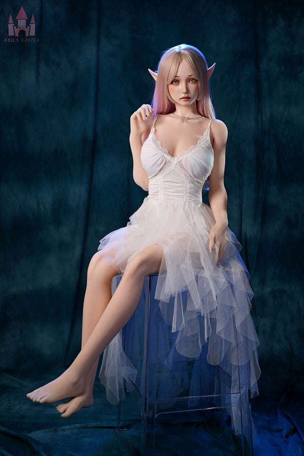E276 : Poupée sexuelle blanche Dolls Castle