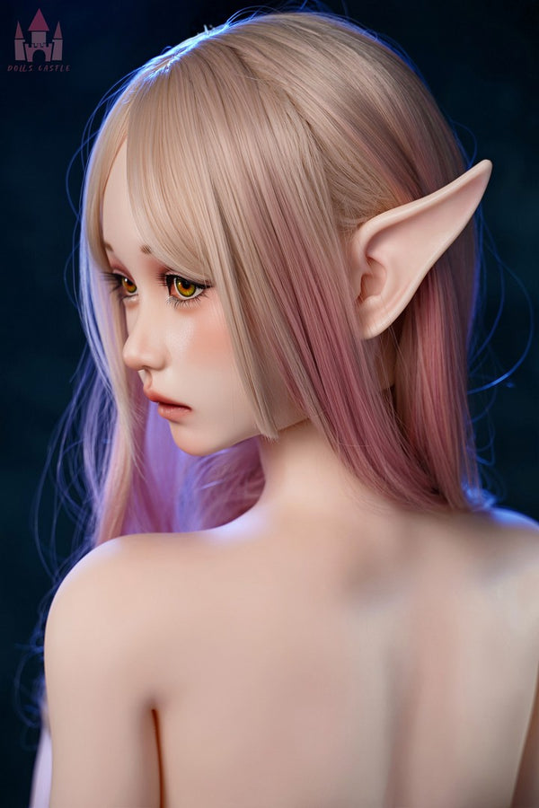 E276 : Poupée sexuelle blanche Dolls Castle