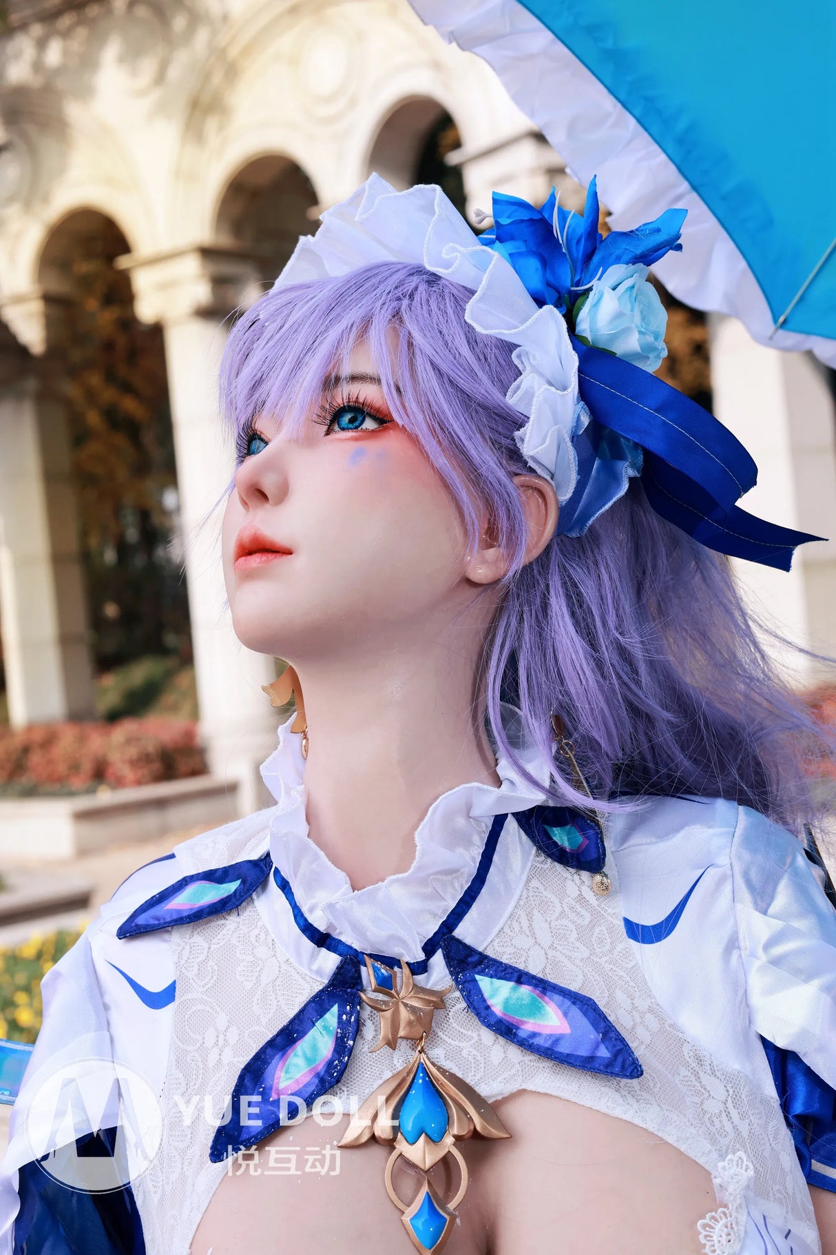 Tori-2: 155cm F-Cup Dream Goddess Premium Sex Doll-Seamless Neck