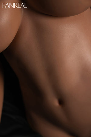 Carlee Torso: 95cm  G-Cup Luxury Silicone Sex Doll Torso[EU Stock]